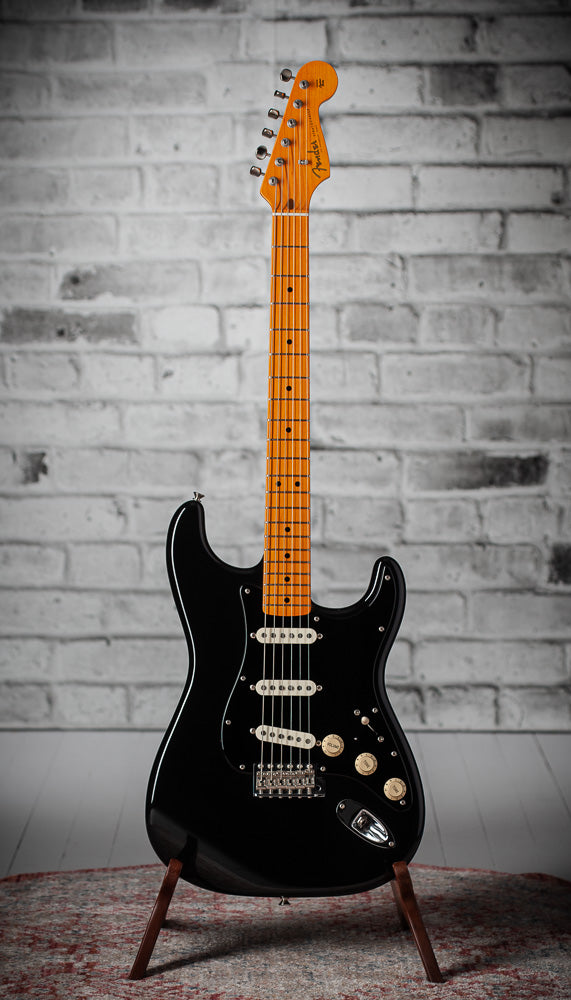 Fender David Gilmour Strat #R63806 (2012) Used