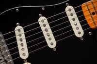 Fender David Gilmour Strat #R63806 (2012) Used
