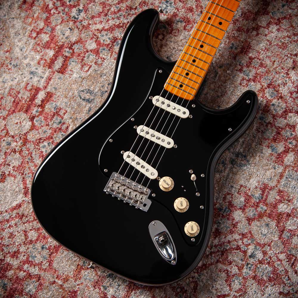Fender David Gilmour Strat #R63806 (2012) Used