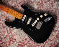 Fender David Gilmour Strat #R63806 (2012) Used