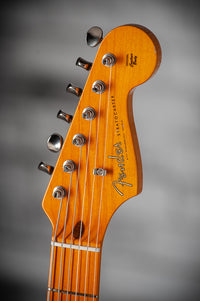 Fender David Gilmour Strat #R63806 (2012) Used