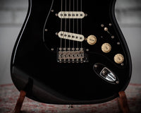 Fender David Gilmour Strat #R63806 (2012) Used