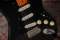 Fender David Gilmour Strat #R63806 (2012) Used