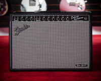 Fender Tone Master Deluxe Reverb Amp