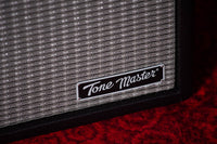 Fender Tone Master Deluxe Reverb Amp