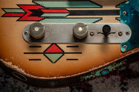 Fender Heavy Relic '52 Chimayo Telecaster Andy Hicks Masterbuilt