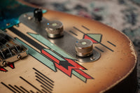 Fender Heavy Relic '52 Chimayo Telecaster Andy Hicks Masterbuilt