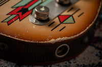 Fender Heavy Relic '52 Chimayo Telecaster Andy Hicks Masterbuilt