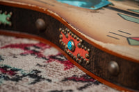 Fender Heavy Relic '52 Chimayo Telecaster Andy Hicks Masterbuilt