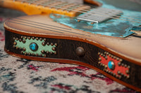 Fender Heavy Relic '52 Chimayo Telecaster Andy Hicks Masterbuilt
