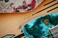 Fender Heavy Relic '52 Chimayo Telecaster Andy Hicks Masterbuilt