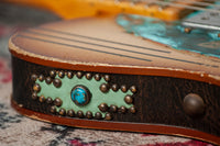 Fender Heavy Relic '52 Chimayo Telecaster Andy Hicks Masterbuilt