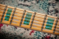 Fender Heavy Relic '52 Chimayo Telecaster Andy Hicks Masterbuilt