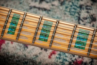 Fender Heavy Relic '52 Chimayo Telecaster with Two-Rock Silver Sterling Signature 150W Chimayo