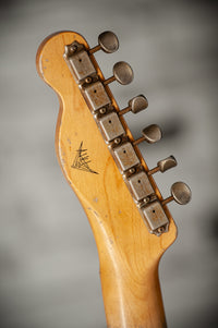 Fender Heavy Relic '52 Chimayo Telecaster Andy Hicks Masterbuilt