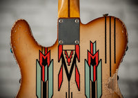 Fender Heavy Relic '52 Chimayo Telecaster Andy Hicks Masterbuilt