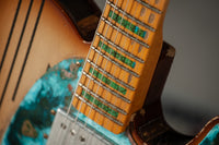 Fender Heavy Relic '52 Chimayo Telecaster Andy Hicks Masterbuilt