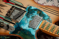 Fender Heavy Relic '52 Chimayo Telecaster Andy Hicks Masterbuilt