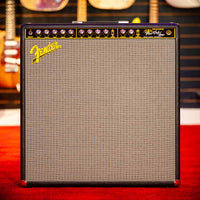 Fender Jack White Pano Verb, 120V