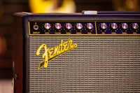 Fender Jack White Pano Verb, 120V