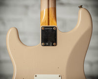 Fender Journeyman Relic '56 Stratocaster Desert Sand #R148359 Used