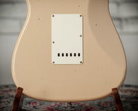 Fender Journeyman Relic '56 Stratocaster Desert Sand #R148359 Used