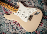 Fender Journeyman Relic '56 Stratocaster Desert Sand #R148359 Used