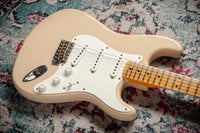 Fender Journeyman Relic '56 Stratocaster Desert Sand #R148359 Used