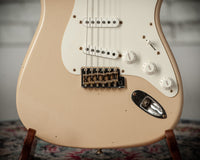 Fender Journeyman Relic '56 Stratocaster Desert Sand #R148359 Used