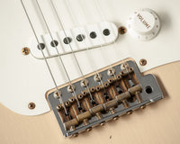 Fender Journeyman Relic '56 Stratocaster Desert Sand #R148359 Used