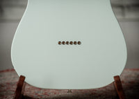 Fender Limited Edition American Professional Classic Telecaster, Sonic Blue US26080404