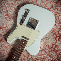 Fender Limited Edition American Professional Classic Telecaster, Sonic Blue US26080404