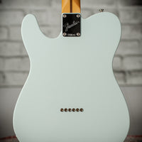 Fender Limited Edition American Professional Classic Telecaster, Sonic Blue US26080404