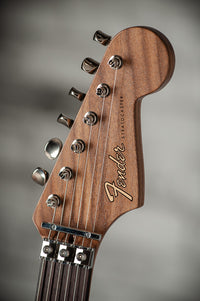 Fender Limited-Edition Masterbuilt Dave Murray Stratocaster NOS Olympic White Masterbuilt by Andy Hicks
