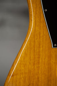 Fender MIJ Offset Telecaster Korina SN# JD20004338 Used