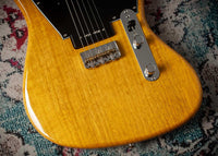 Fender MIJ Offset Telecaster Korina SN# JD20004338 Used