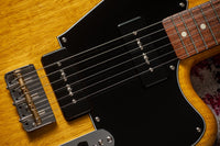 Fender MIJ Offset Telecaster Korina SN# JD20004338 Used
