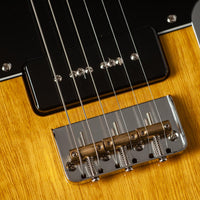 Fender MIJ Offset Telecaster Korina SN# JD20004338 Used
