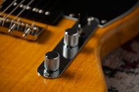 Fender MIJ Offset Telecaster Korina SN# JD20004338 Used