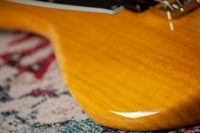 Fender MIJ Offset Telecaster Korina SN# JD20004338 Used