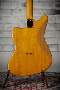 Fender MIJ Offset Telecaster Korina SN# JD20004338 Used