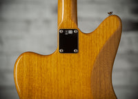 Fender MIJ Offset Telecaster Korina SN# JD20004338 Used