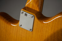 Fender MIJ Offset Telecaster Korina SN# JD20004338 Used