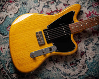 Fender MIJ Offset Telecaster Korina SN# JD20004338 Used