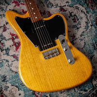 Fender MIJ Offset Telecaster Korina SN# JD20004338 Used