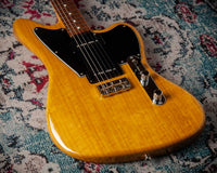 Fender MIJ Offset Telecaster Korina SN# JD20004338 Used