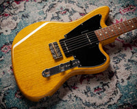 Fender MIJ Offset Telecaster Korina SN# JD20004338 Used