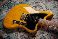 Fender MIJ Offset Telecaster Korina SN# JD20004338 Used