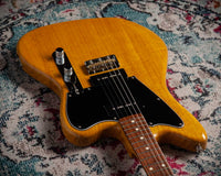 Fender MIJ Offset Telecaster Korina SN# JD20004338 Used