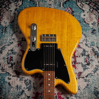 Fender MIJ Offset Telecaster Korina SN# JD20004338 Used